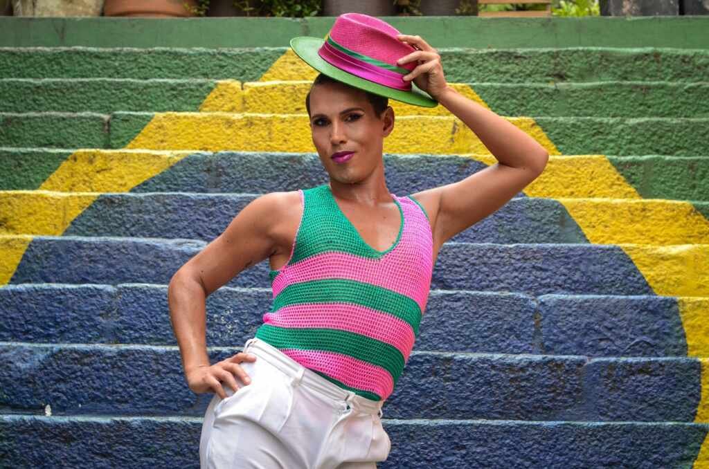 Gato Lapa 4