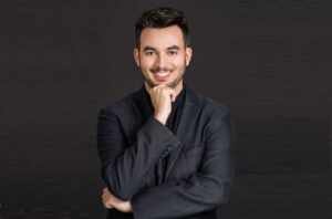 UX Designer Leandro Rezende inspira profissionais de qualquer área a estudarem inovação aproveitando a alta demanda do mercado