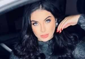 Conheça Taynara Celine, a Miss fenômeno de títulos de beleza