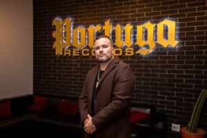 Marcelo Portuga fala sobre sucesso no mundo do funk