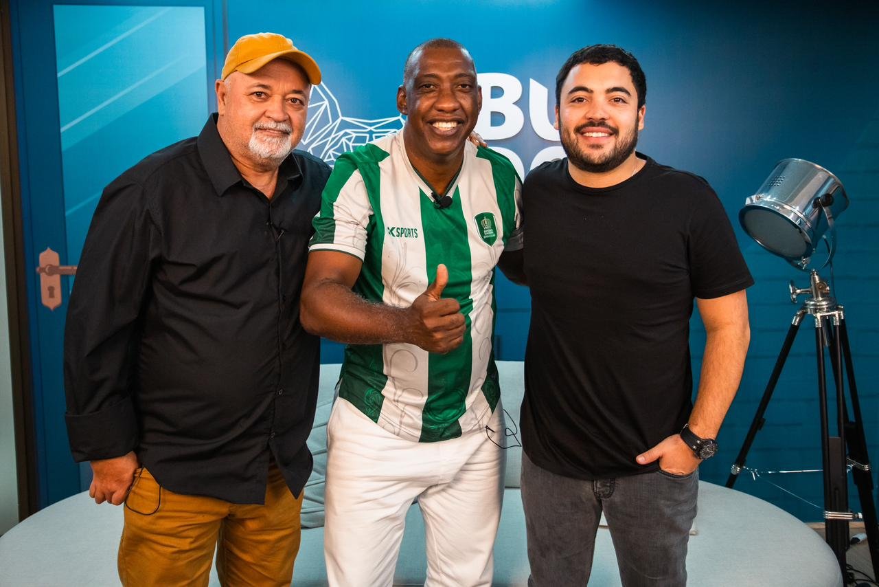 Intérprete Ito Melodia revela que vai tentar carreira solo após o carnaval