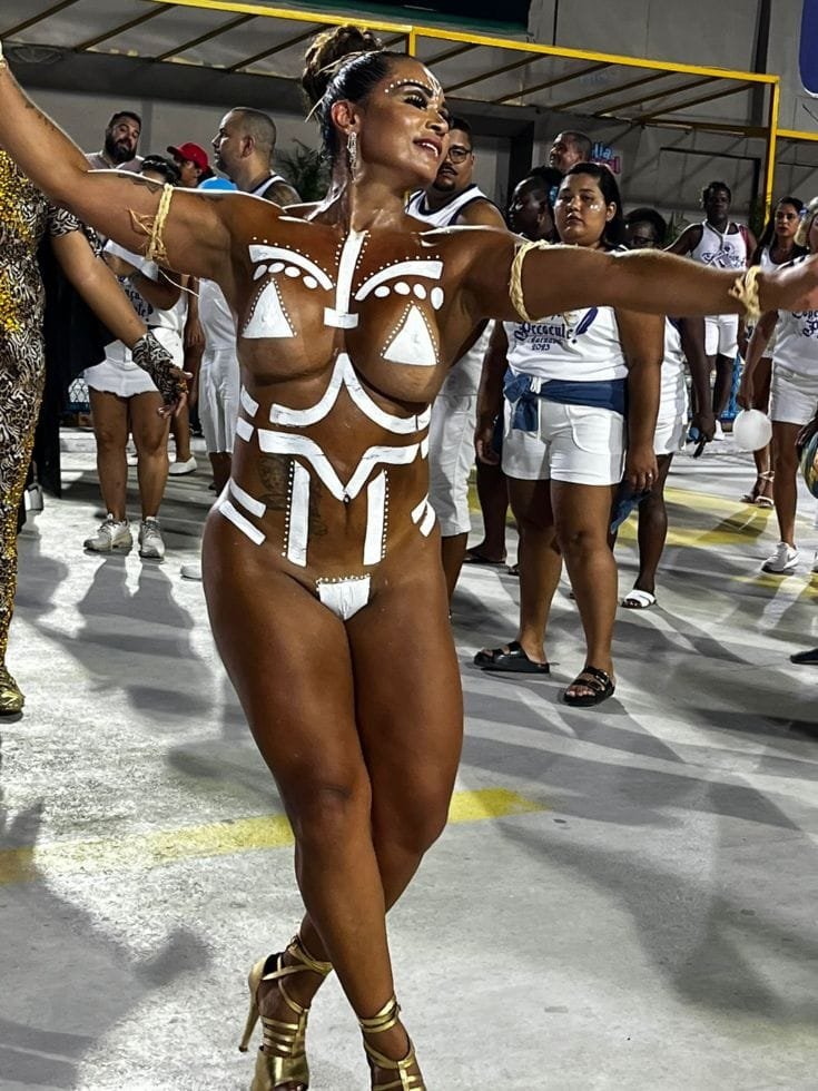 Andrea Martins - Foto: Divulgação