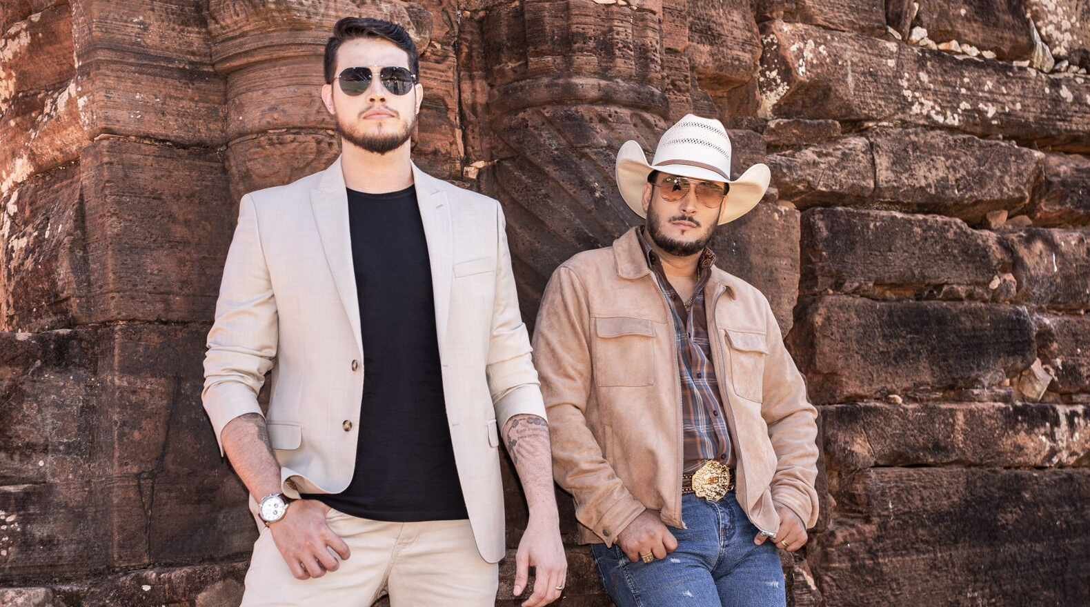 Bruno e Barreto