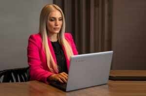 Nathalia Zalaf Co-Founder da Tag Agency Group fala sobre a importância da imagem nas venda online  através do tráfego pago
