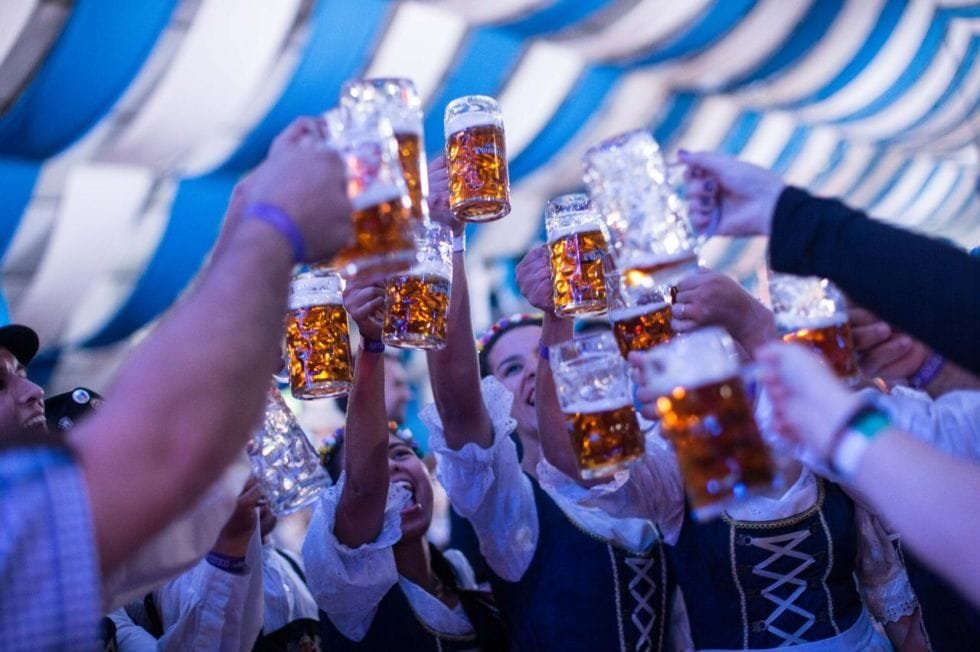 9ª edição da São Paulo Oktoberfest 2026 será na Arena de Eventos do Parque Ibirapuera 17 São Paulo Oktoberfest lança pacotes inéditos durante evento promovido pela Abav