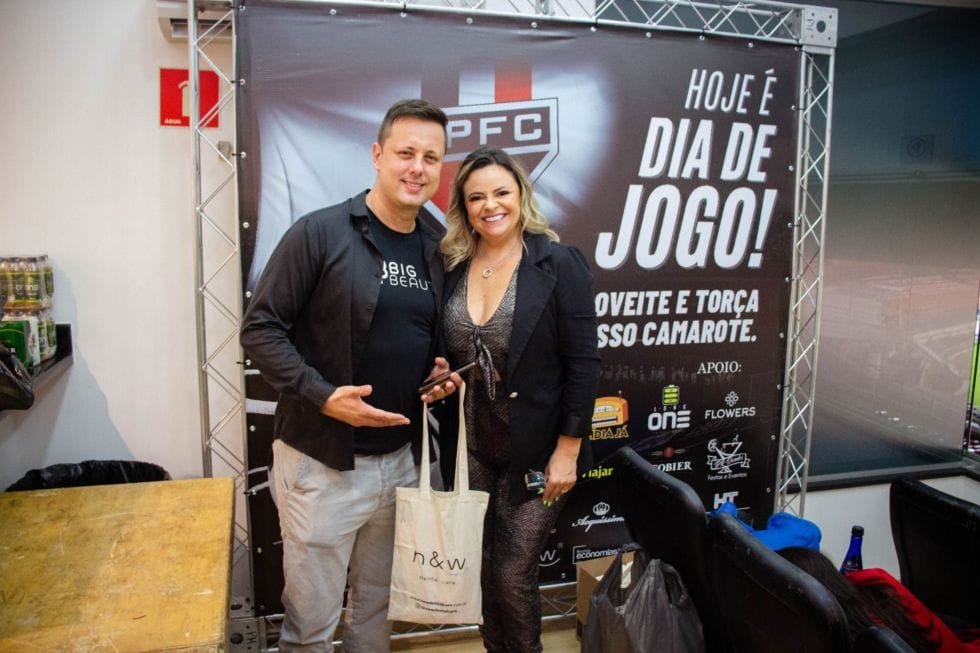 Crédito da Foto: @mundoactions / Divulgação