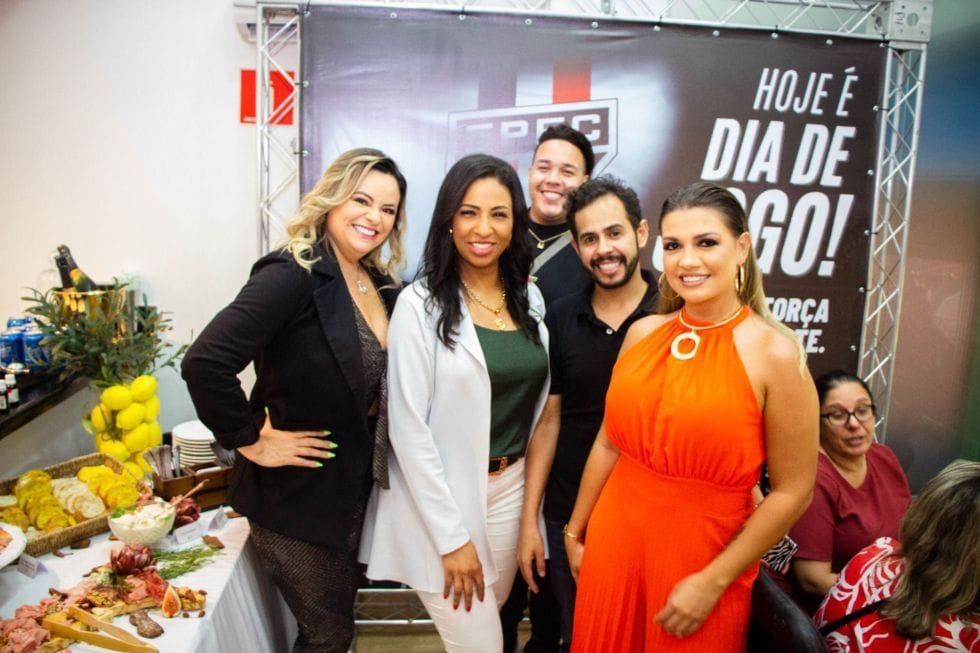 Crédito da Foto: @mundoactions / Divulgação