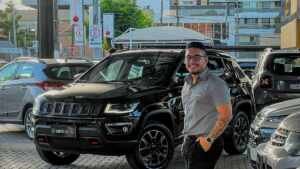 Conheça Yan Victor, destaque do meio automotivo