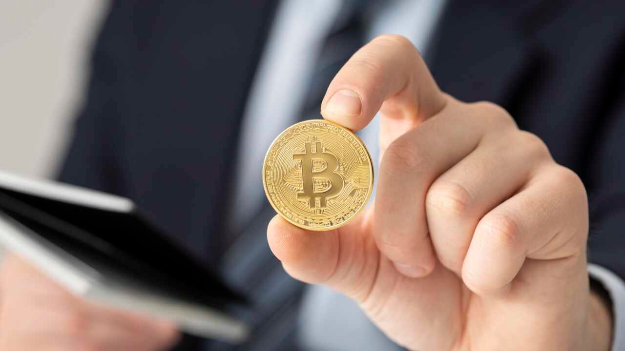 Criptomoedas