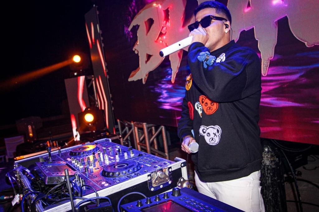 DJ de Neymar vai se apresentar na Sweet Rio DJ de Neymar vai se apresentar na Sweet Rio