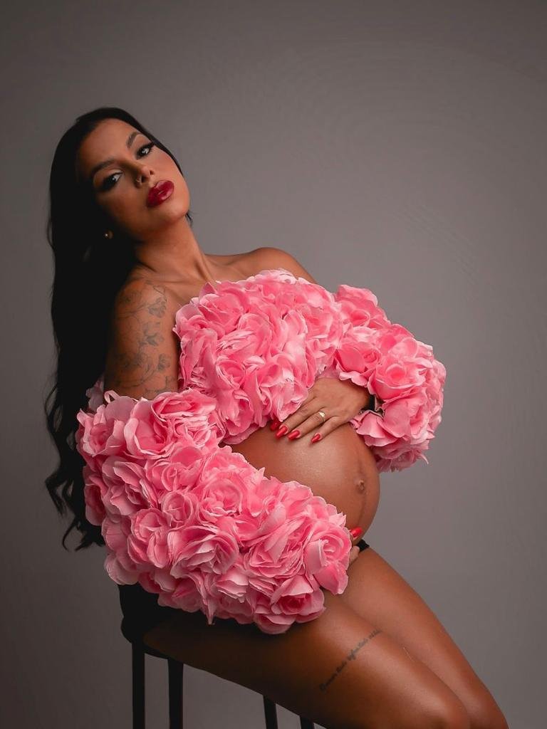 Evelyn Regly prepara mala da maternidade da filha 26 IMG 20230426 WA0063
