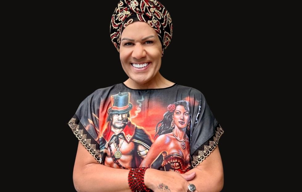 O Guro das Celebridades Explica a ligação da Espiritualidade com a Violência