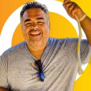O Apresentador Thiago Paes registra suas viagens em Nova Temporada de PaesPeloMundo na TV