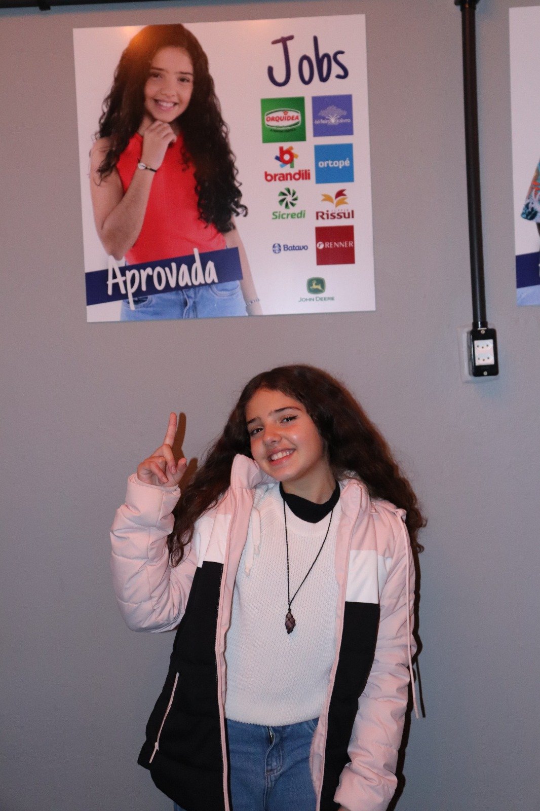 Conheça a Up Models, a agência de modelos referência do sul do Brasil 9 Up models