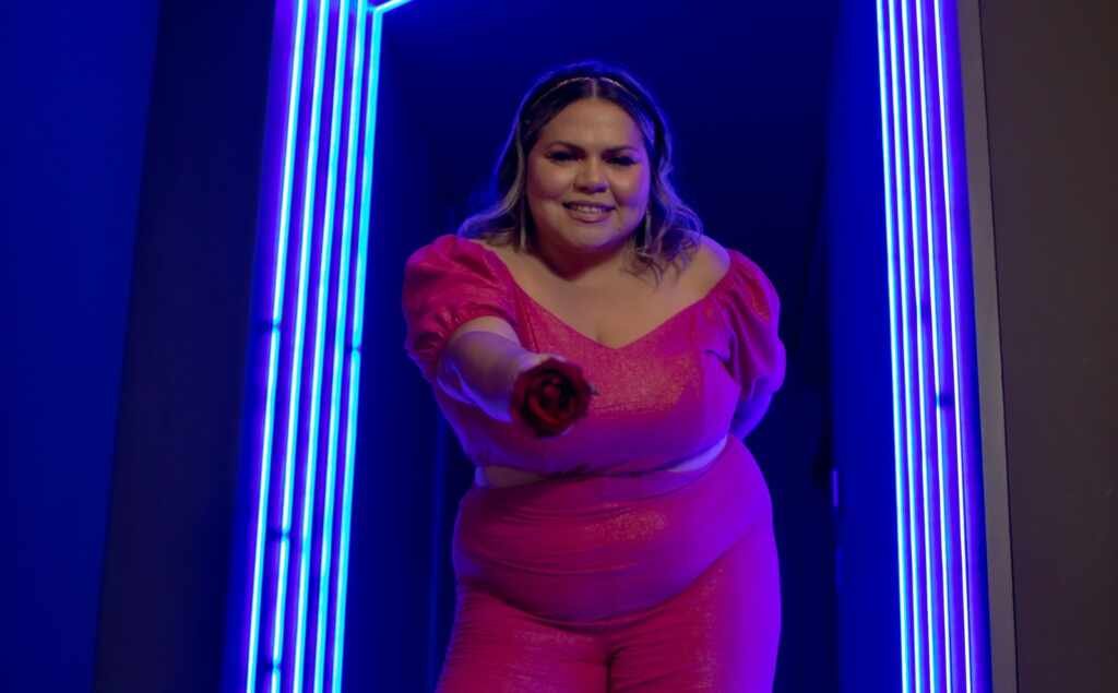 Priscila Meireles e Solange Almeida lançam nesta sexta-feira (07), a canção “Flores” 6 d355ed75 a1df 4345 8041 f46601b0e3de
