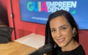 Você deseja empreender? Veja como a Bruna Boner pode te ajudar nessa jornada