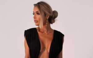 Tatiane Barbieri: Influenciadora digital é referência em estilo de vida saudável