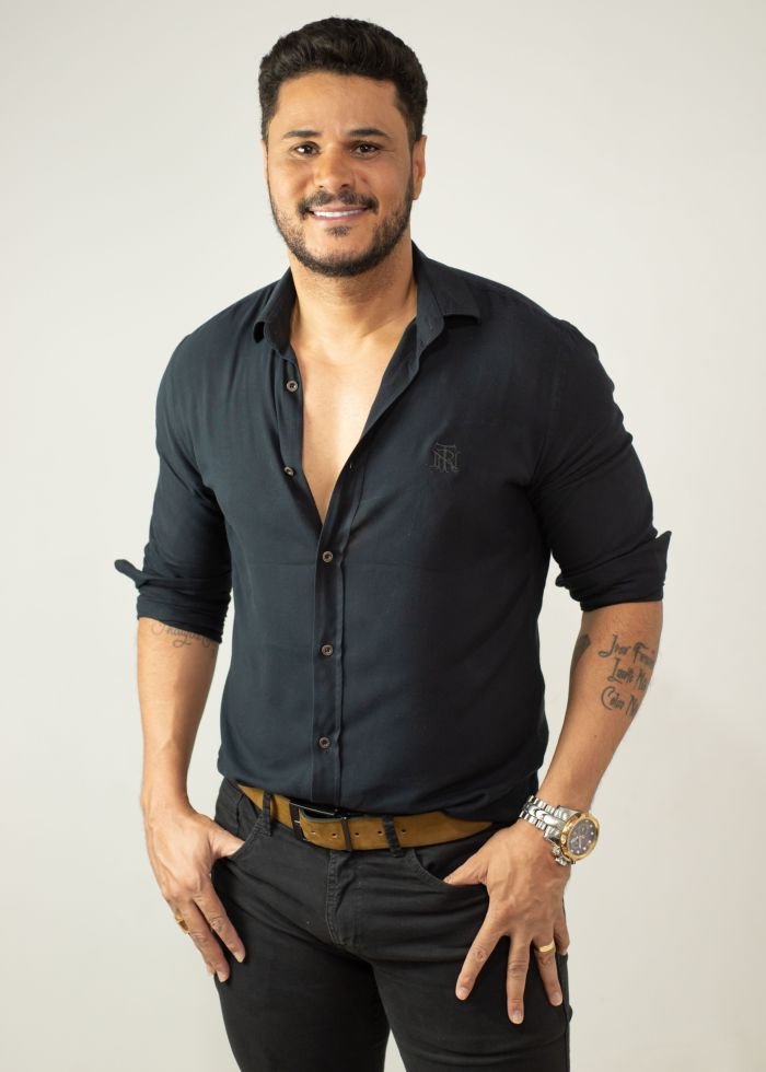 Sertanejo Nando Moreno lança o single “Equivocada” 24 Nando Moreno - Crédito da Foto: Antônio Dias