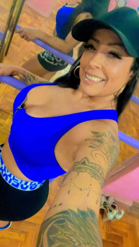 Rose Nascimento 2