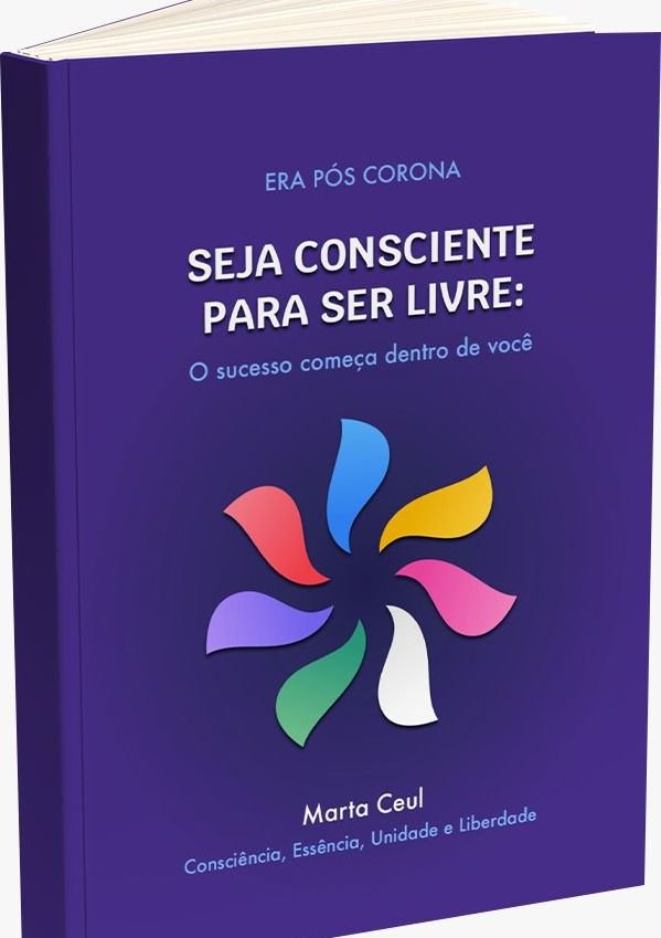 “Seja Consciente para Ser Livre”