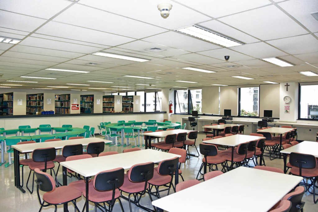 Conheça as melhores ofertas de boas escolas preparatórias no Leblon