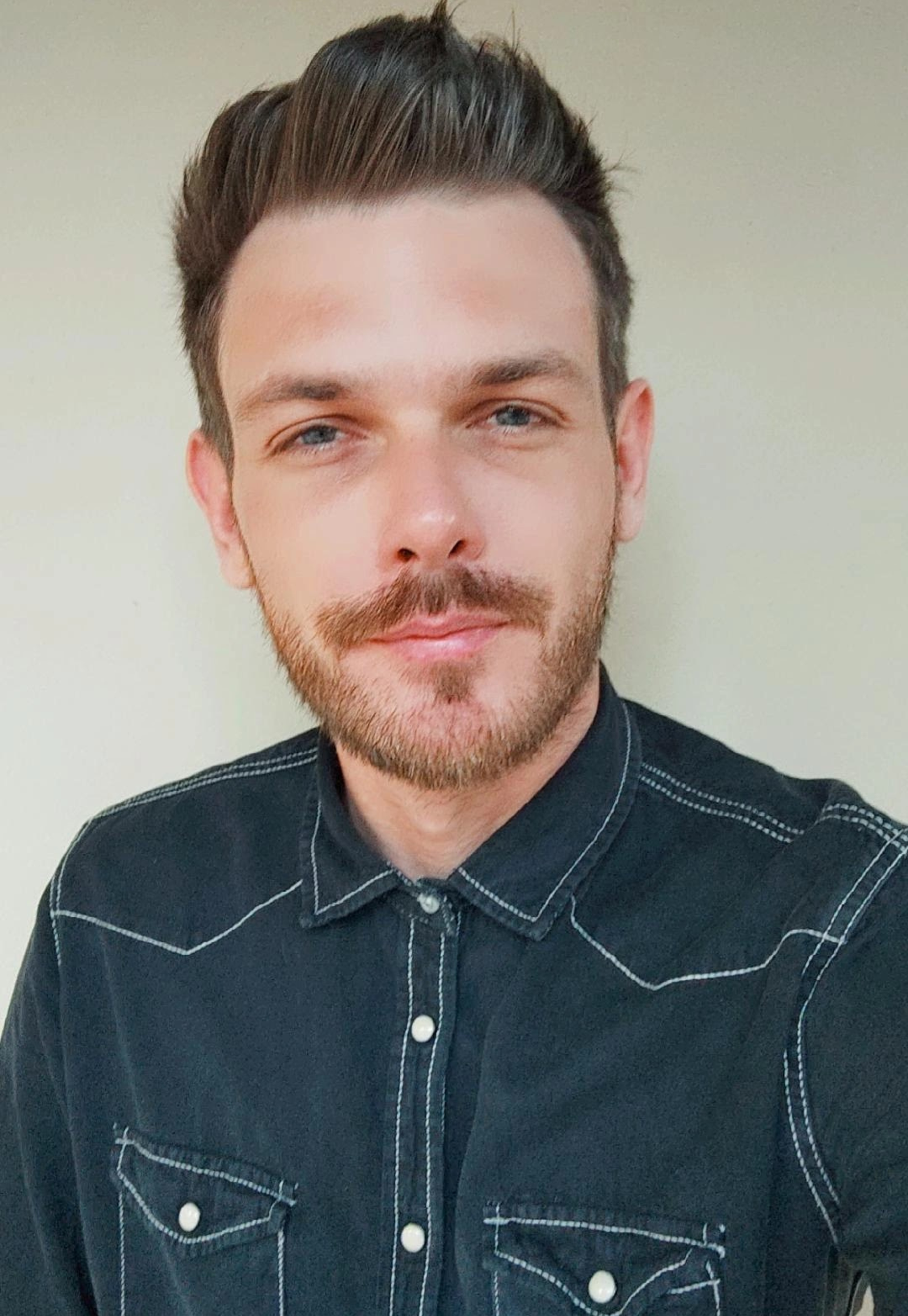 Fabiano Biazon e Mateus Ahlert investem no diferencial dos seus talentos com foco no digital 25 Mateus Ahlert