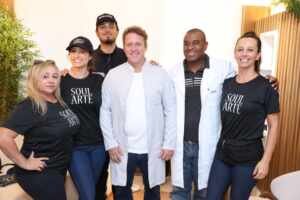 Sérgio Hondjakoff retorna as telinhas em curta metragem