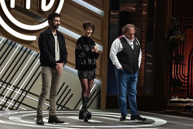 MasterChef Brasil - Crédito da Foto Melissa Haidar - Band 