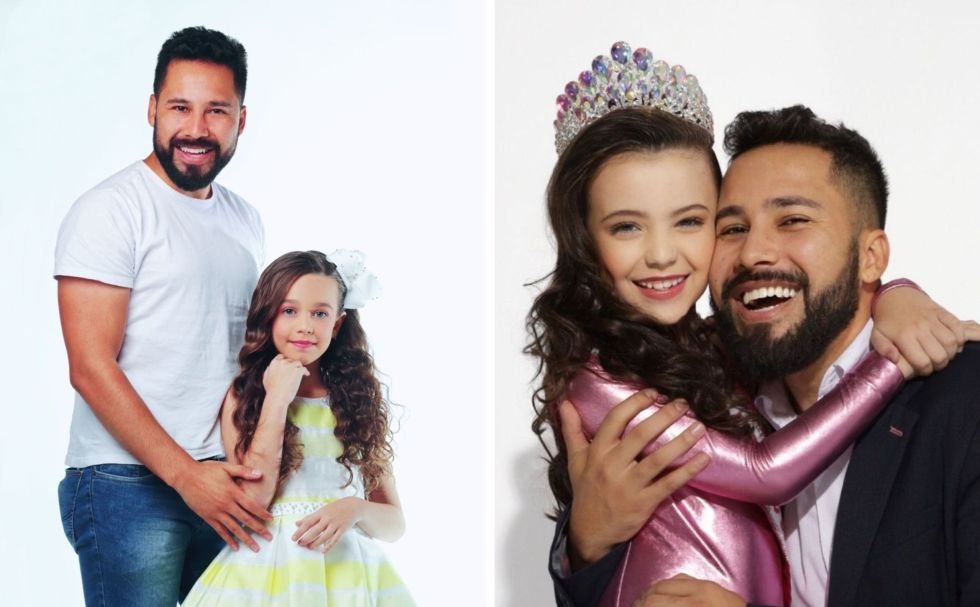 Universal Fashion Kids será realizado em Curitiba e contará com crianças de diversos estados do País