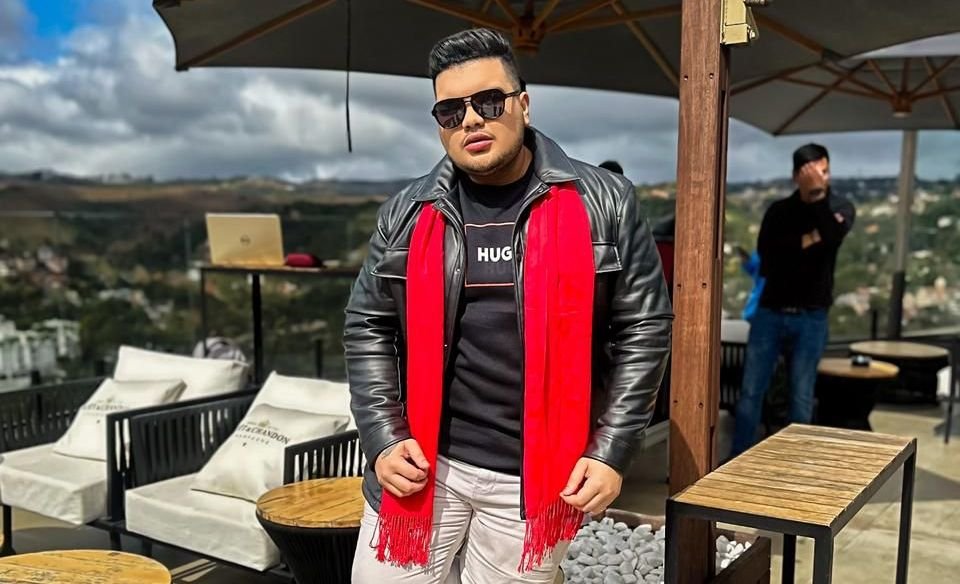 Heitor Ximenes o influenciador e empreendedor que vem fazendo sucesso nas redes sociais