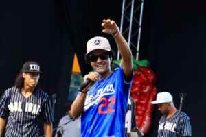 Johnny Matos: cover e sósia de Bruno Mars sonha em conhecer o ídolo no The Town Festival