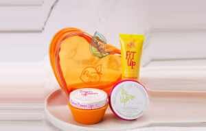 Em dois meses Peach Up conquista auto faturamento com linha de produtos de beleza vegana
