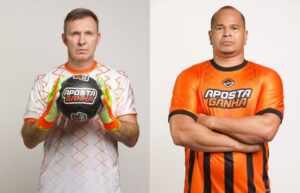 Aposta Ganha lança o Fortune Gol um Jogo completamente personalizado