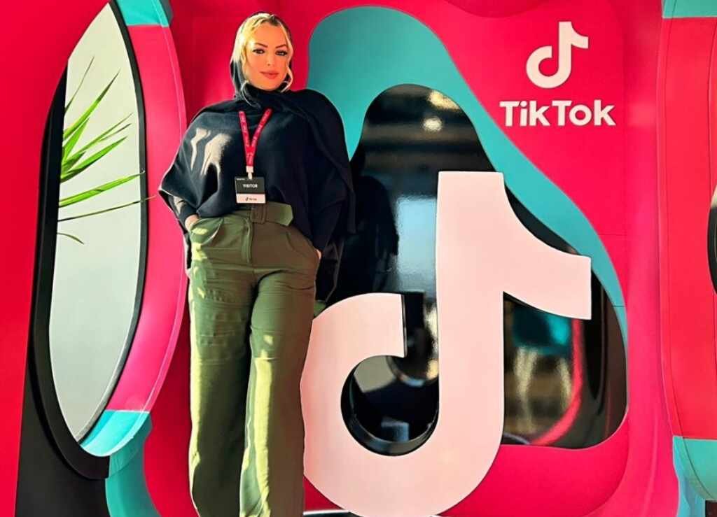 TikToker fatura R$ 3 milhões após sobreviver à violência doméstica