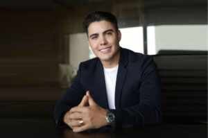 Empreendedor e Palestrante Thiago Cavalcante CEO Inflr e AdGrowth 
