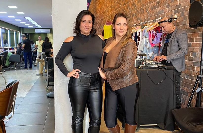 RD Beauty é o Salão de Beleza de alto nível que faz sucesso no Jardim Anália Franco