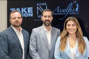 Asselfis International promove evento sobre investimentos nos EUA  em São Paulo