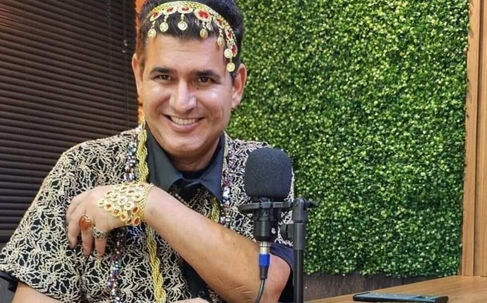 Tarólogo Val Couto prevê que Ana Castela e Gustavo Mioto confirmam reconciliação Tarólogo Val Couto prevê que Ana Castela e Gustavo Mioto confirmam reconciliação