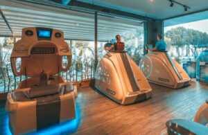 Human Clinic recebe Celebridades para conhecer a nova tecnologia do momento ‘BodyShape’
