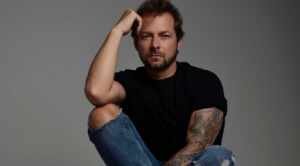 Arnaud De Champgivy: O Retorno do Modelo e Ator Internacional ao Brasil