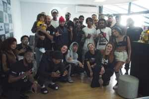 Produtora Lado Sul e Tunecore impulsionam talentos da música urbana