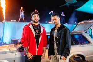 Kadu Martins e Pedro Sampaio lançam hit “Se Bater Saudade”