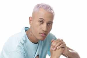 Rick Jesus, compositor de hit da cantora ‘Melody’ lança trabalho como cantor