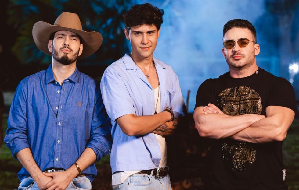 Grande Promessa da música sertaneja, Nilson Neto lança a música Grande Promessa da música sertaneja, Nilson Neto lança a música