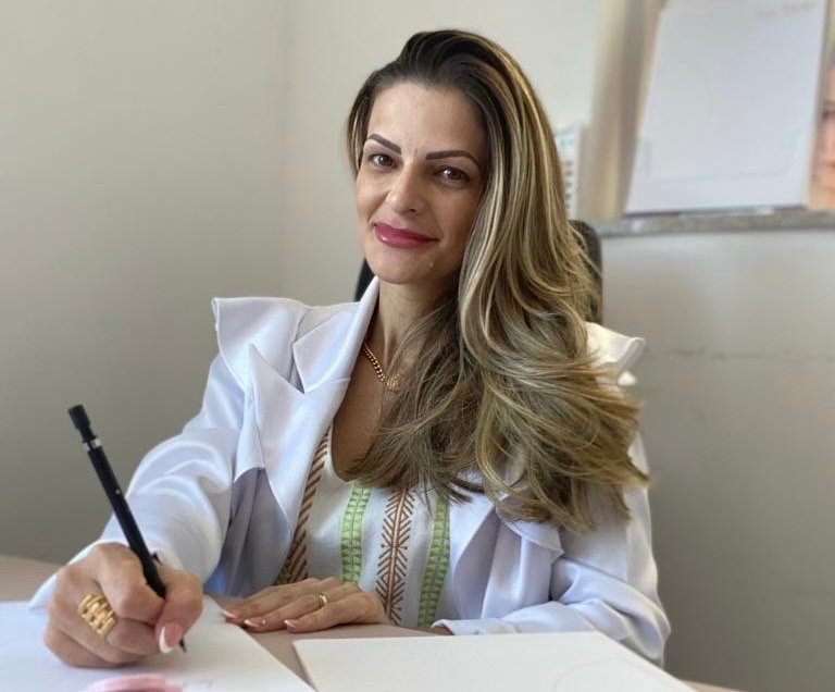 Corpo pronto pro verão em poucos dias? Método desenvolvido por Ana Thum