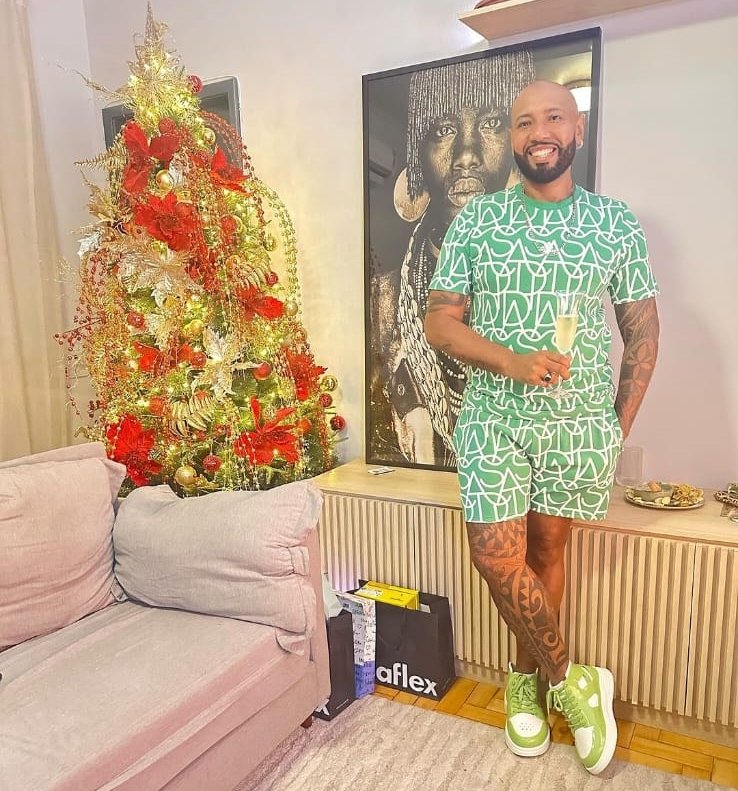 Daniel Zarmano faz balanço do sucesso profissional e já vive expectativa do carnaval 2024 25 Daniel Zarmano 5