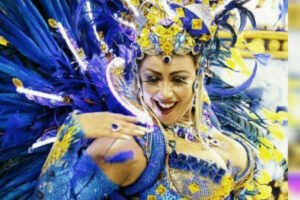 Saiba os preparativos para a eleger a corte LGBTQIAPN + do carnaval carioca