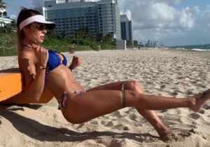Saiba tudo sobre a técnica para mudar seu bumbum em 3 semanas