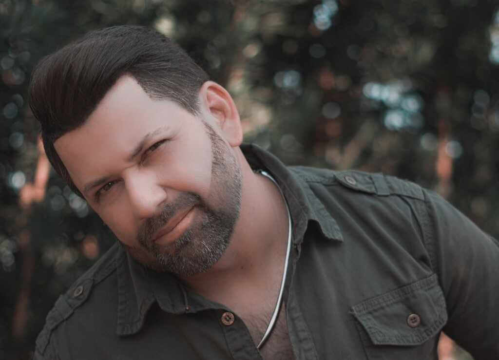 Rafael Scan vai gravar novo DVD "Uma Nova História" no interior do Paraná