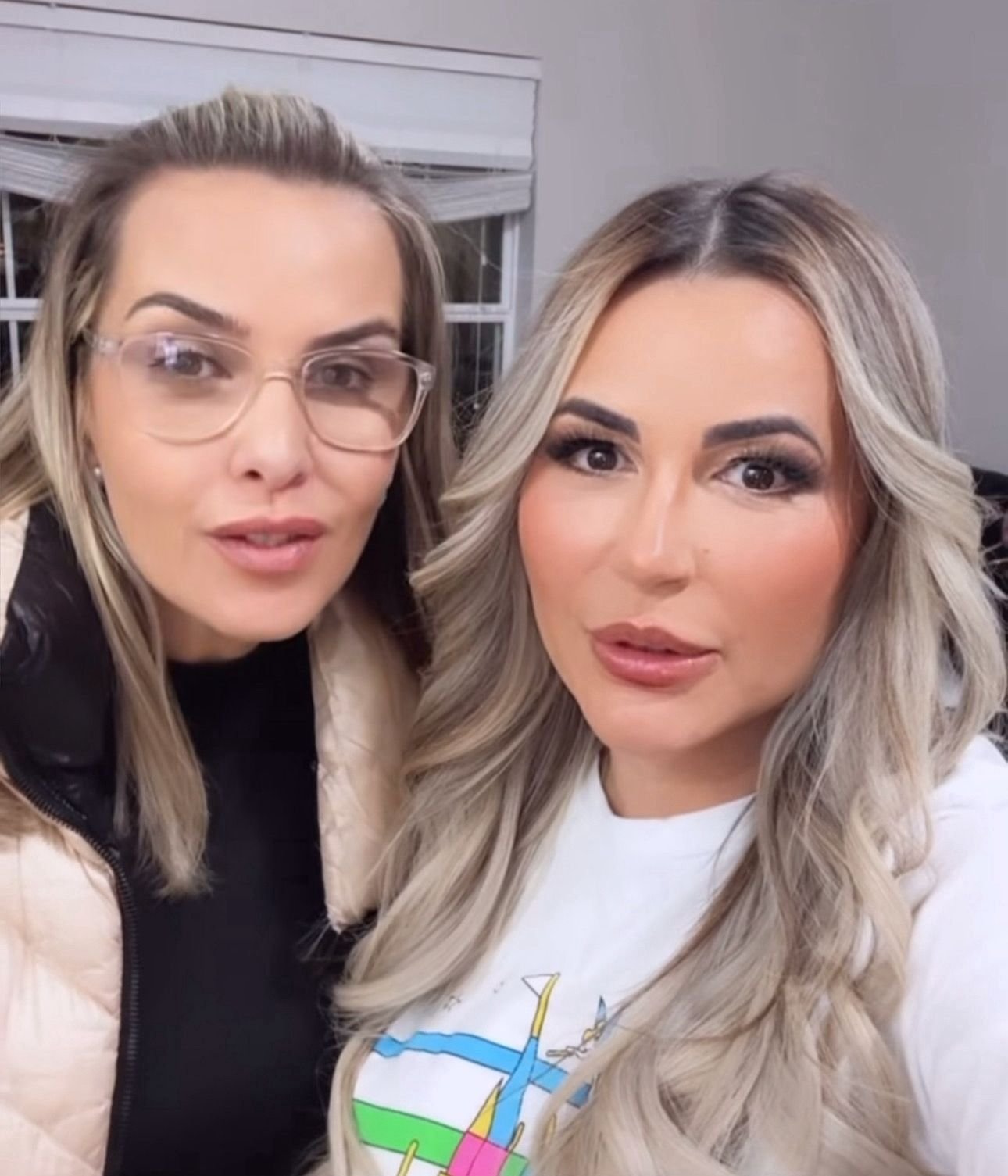 Deolane Bezerra tem "pele blindada " com make de maquiadora brasileira 28 IMG 20240121 WA0000